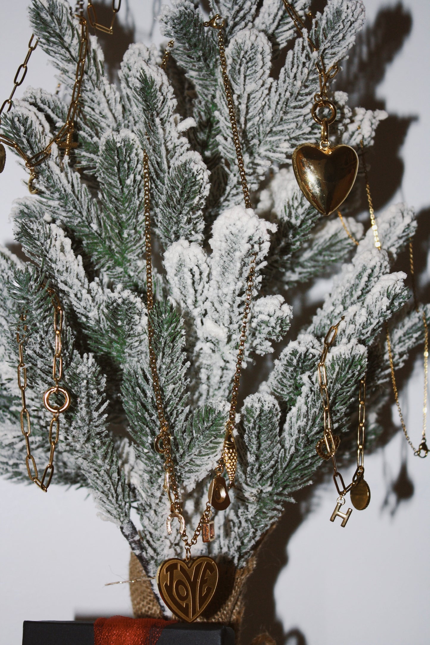 BLACK FRIDAY CHARM BRACELET DEAL