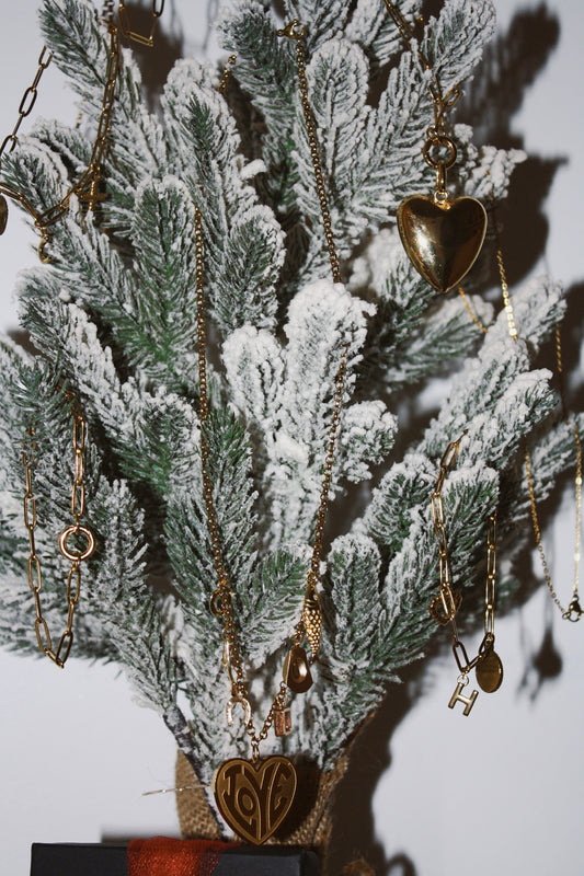 BLACK FRIDAY CHARM BRACELET DEAL