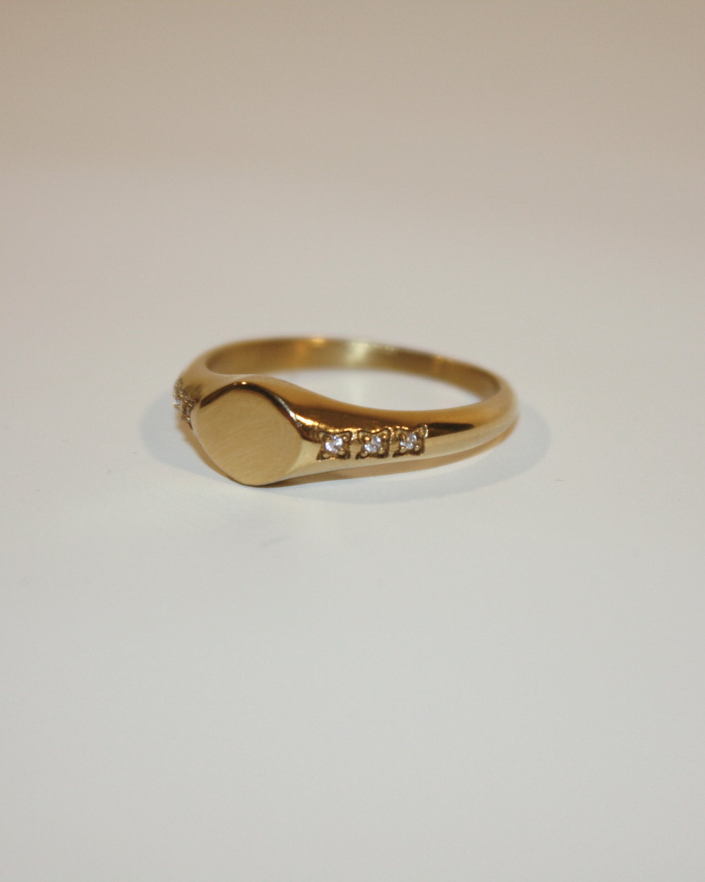 Signet Ring