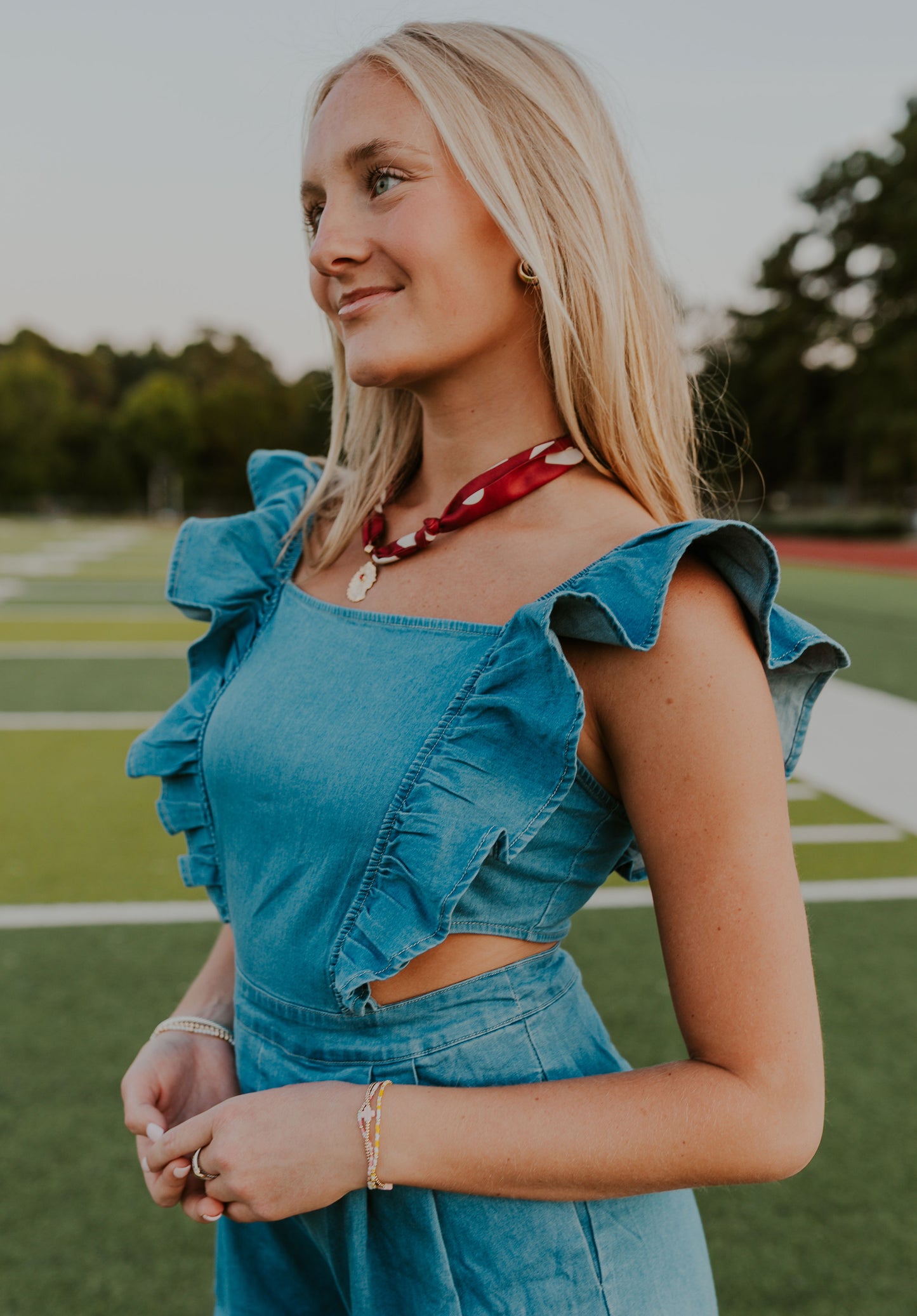 The Renegade Necklace