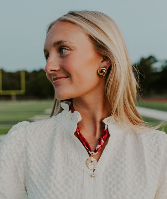 The Renegade Necklace